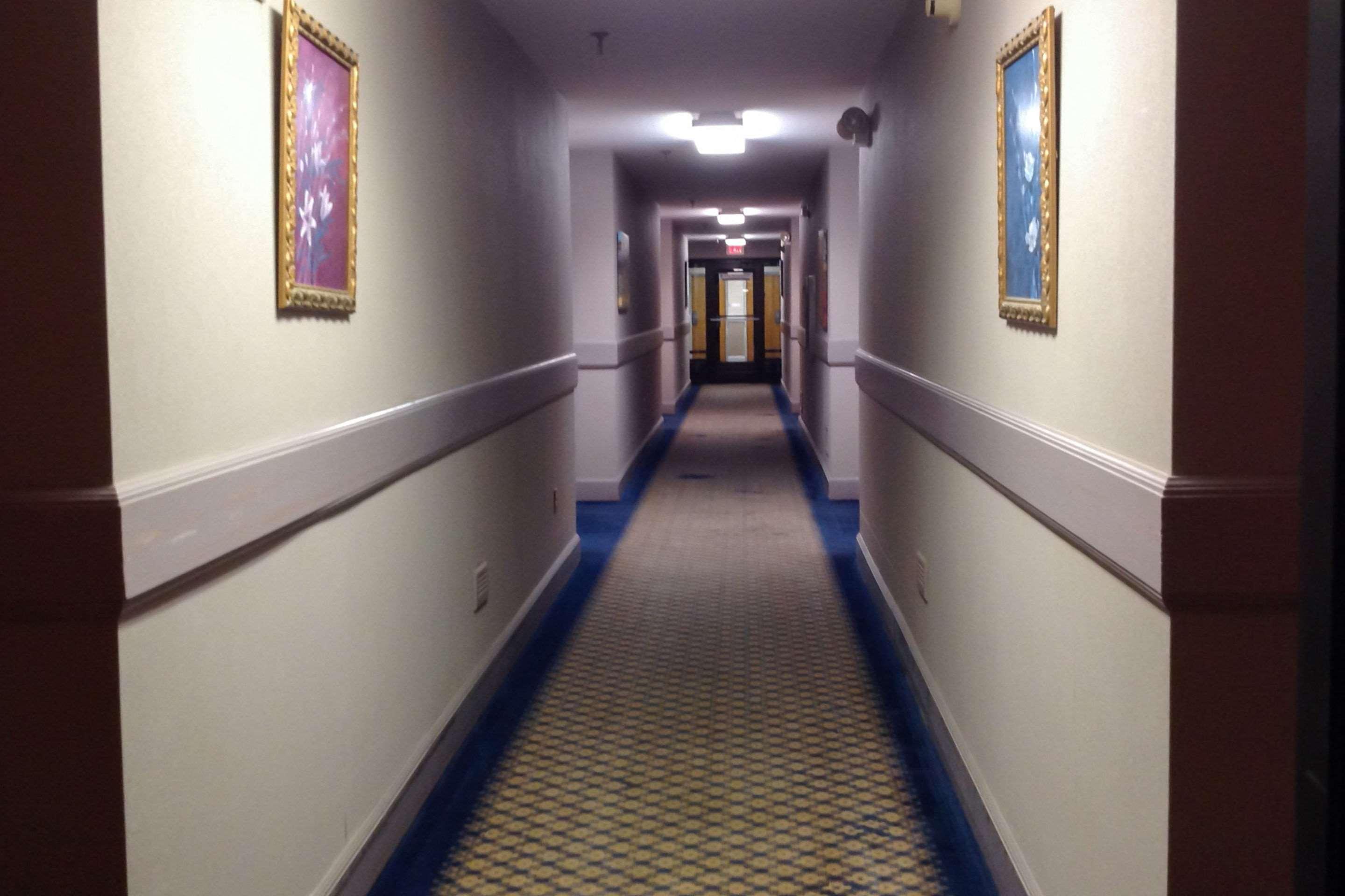 Econo Lodge & Suites Southern Pines Exteriör bild